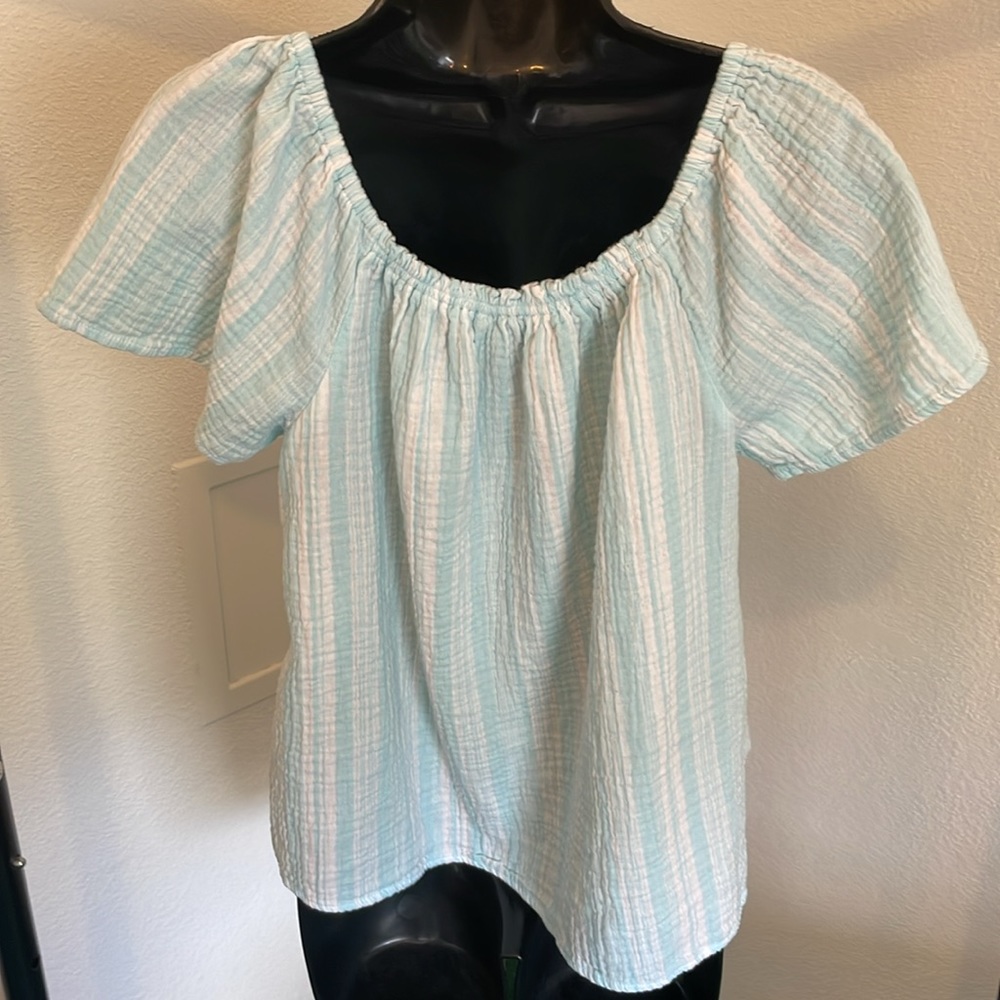 Medium Blouse Bundle(2) - image 7